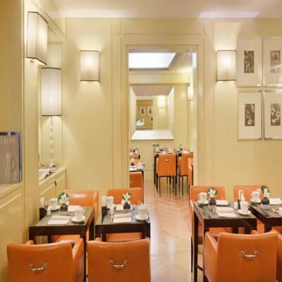 Фото Starhotels Anderson