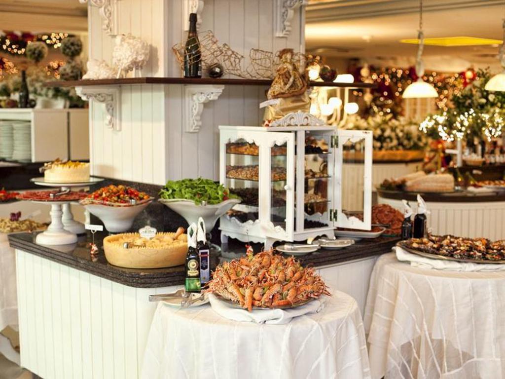 Фото Fazzenda Park Resort