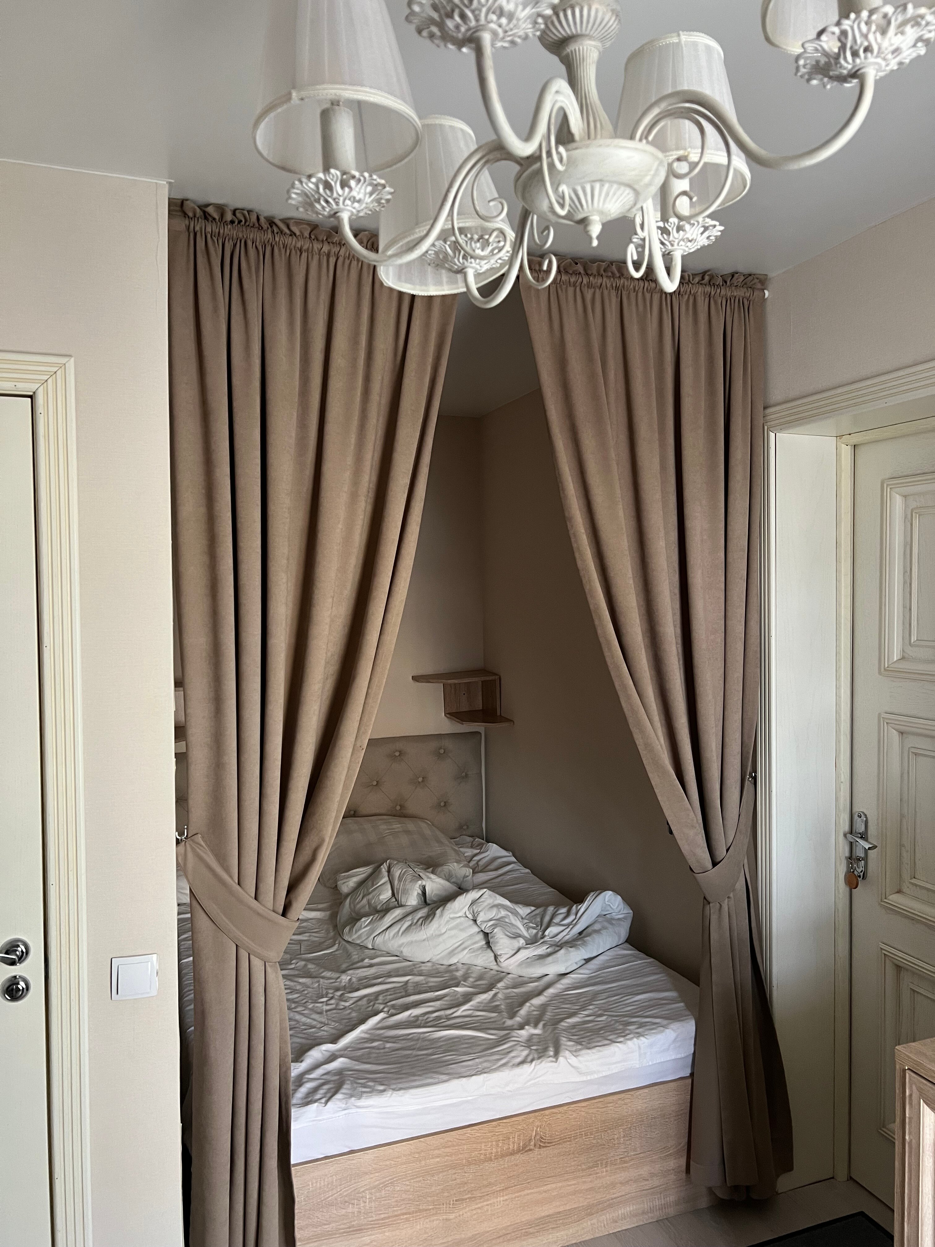 Фото Троицкий