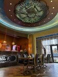 Pizza Pi Кафе (Gagarina Avenue, 66В) ، مقهى