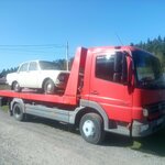 Evakuator (ulitsa Marshala Zhukova, 15), auto technical assistance, car evacuation