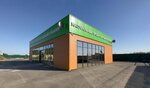 Profi (Gurzufskaya Street, 44), prefabricated buildings