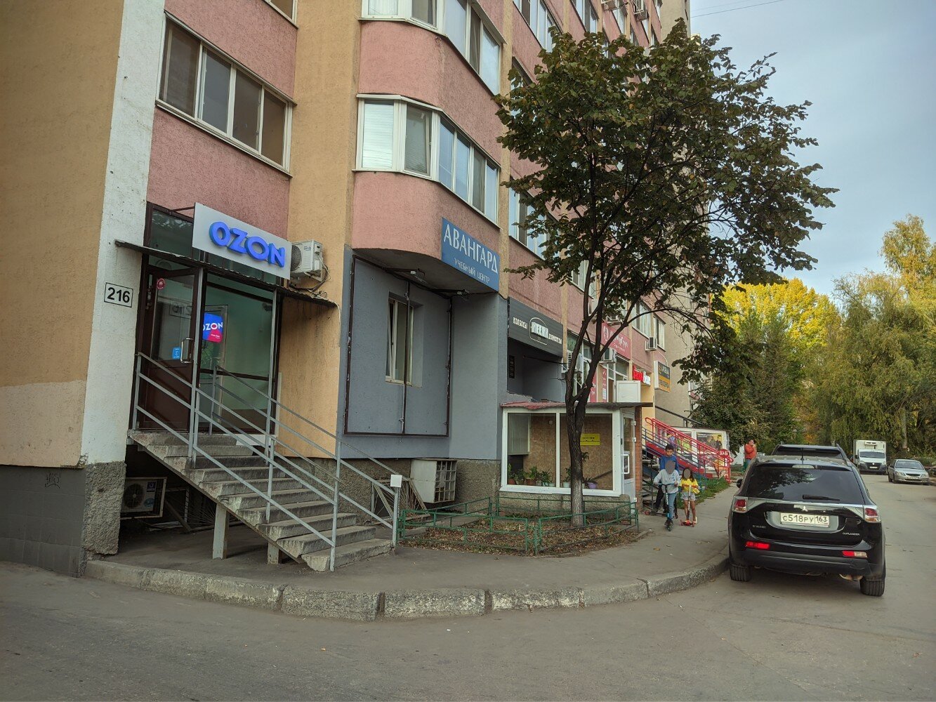 Фото VIP House на Ставропольской