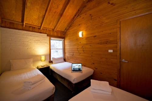 Фото Leisure Inn Penny Royal Hotel