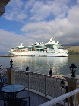 Фото Aggelos Hotel