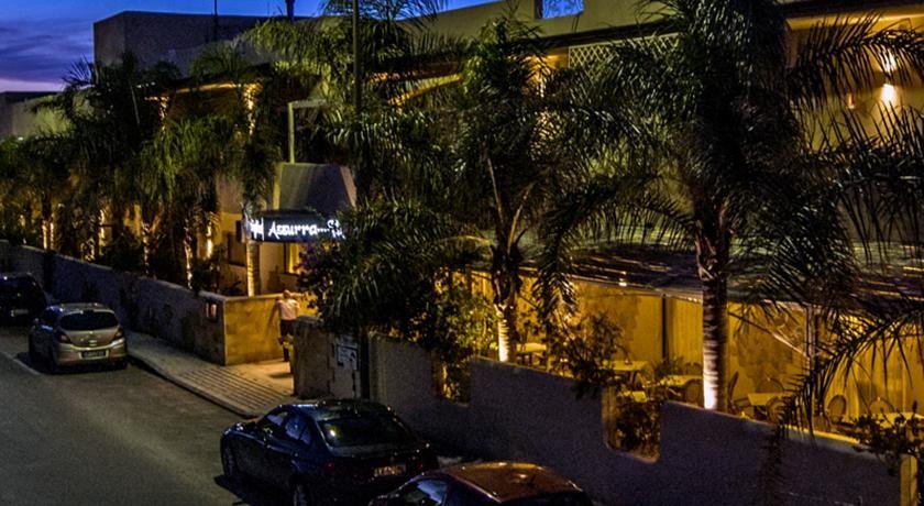 Фото Conchiglia Azzurra