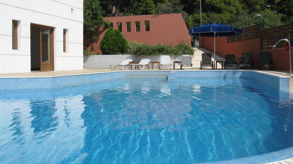 Фото Golden View Beach Hotel