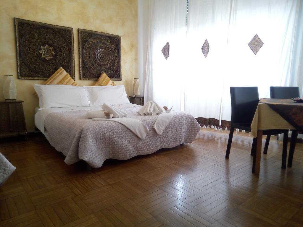 Фото B&b Cittadella