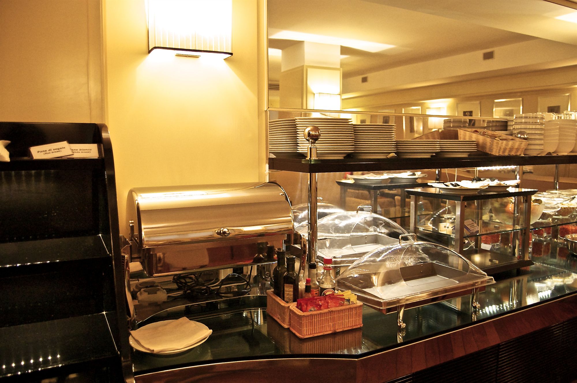 Фото Starhotels Anderson
