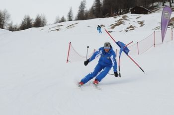 Фото Hotel Galli's - Centro