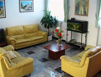 Фото Il Chiostro delle Cererie