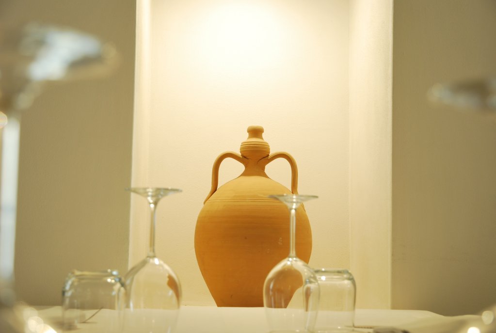 Фото Отель Masseria Relais Santa Teresa