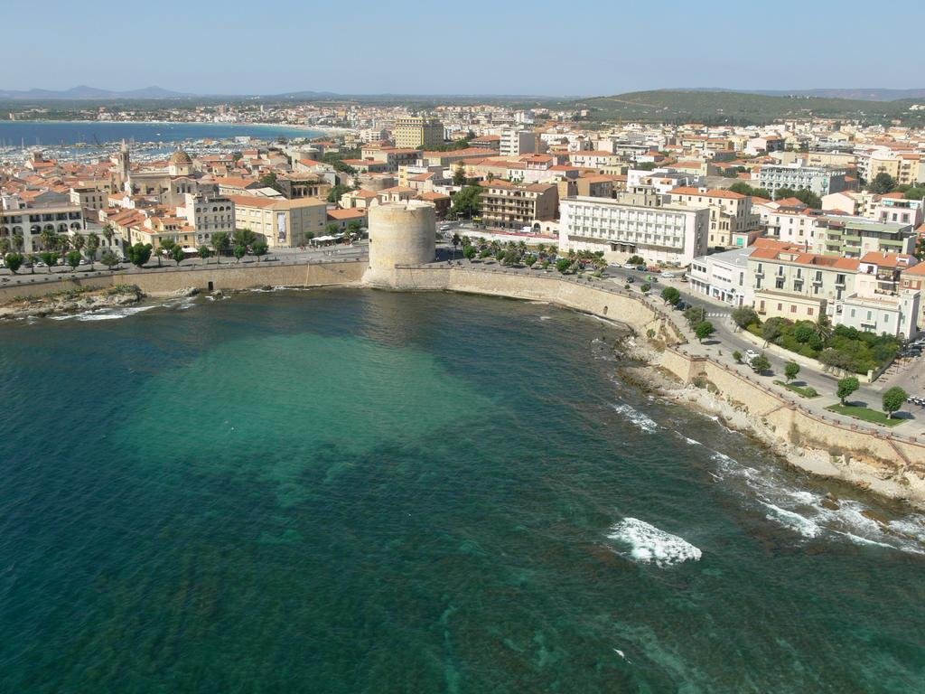 Фото Апартаменты Residenza Gli Eucalipti