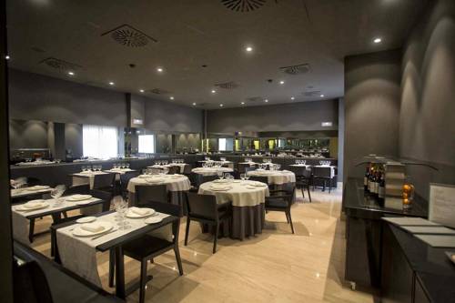 Фото Carris Cardenal Quevedo Hotel