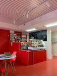 Семейное Место (Primorskaya ulitsa, 5), cafetería