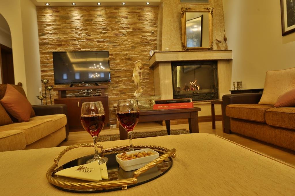 Фото Xenios Dias