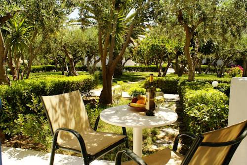 Фото Villea Village