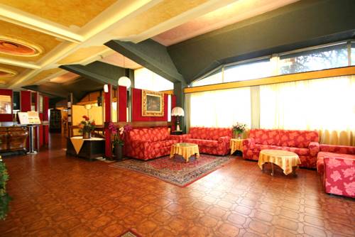 Фото Ai Ronchi Motor Hotel