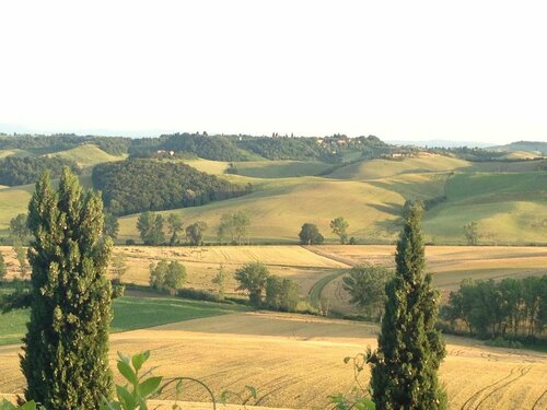 Гостиница Hotel Borgo San Felice в Гайоле-ин-Кьянти
