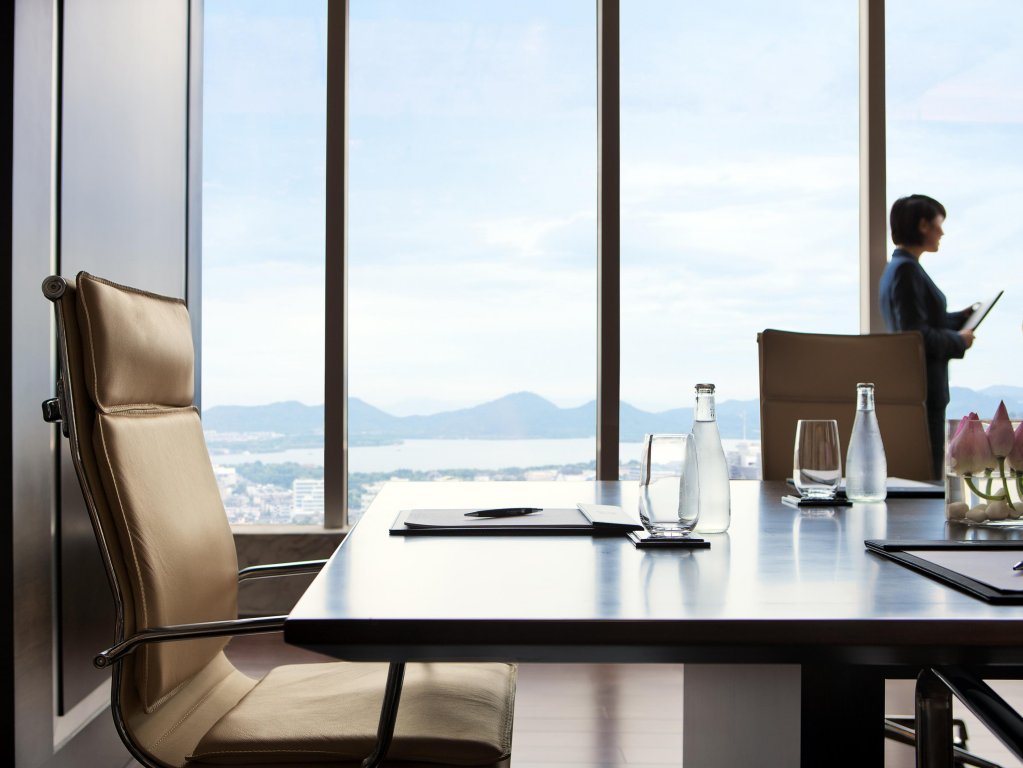 Фото Jw Marriott Hotel Hangzhou