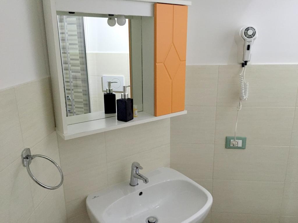 Фото Il Giardino di Adriana Bed and breakfast