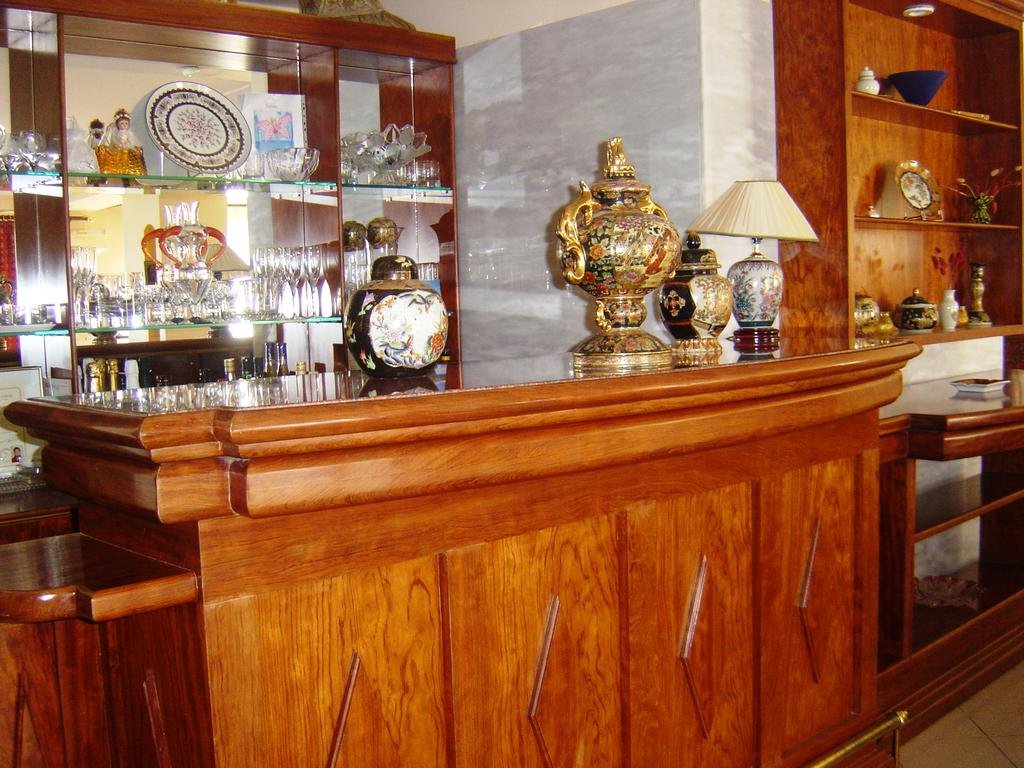 Фото Kalimera Hotel - Apartments