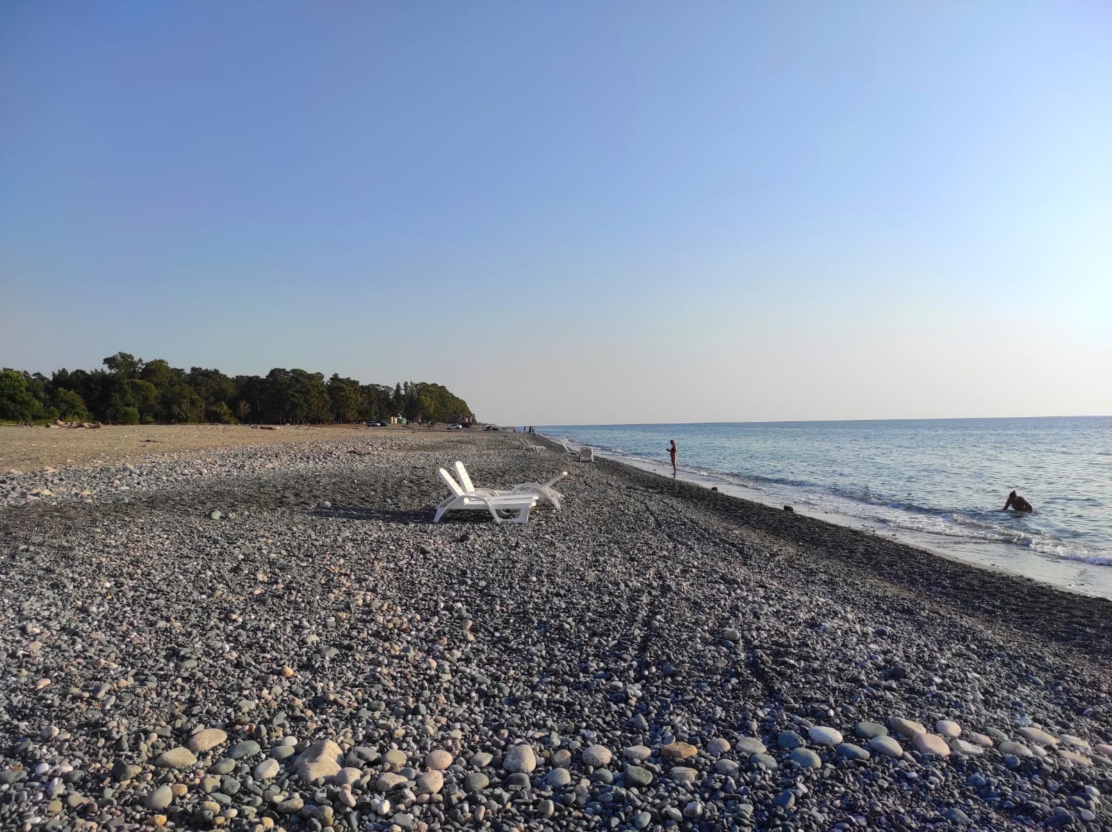 Фото Дом отдыха Агудзера