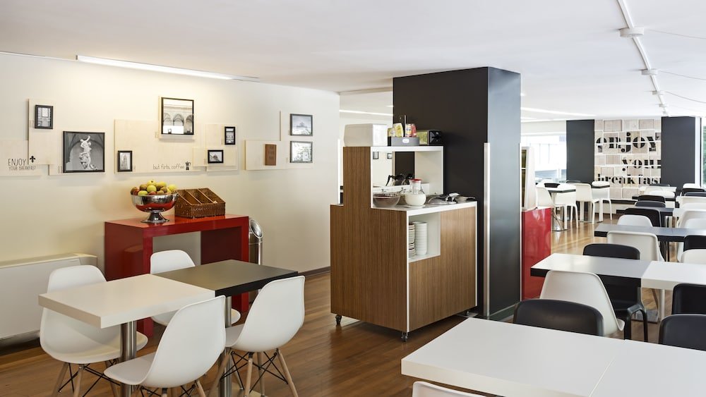 Фото B&b Hotel Firenze City Center