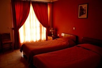 Фото Odysseus Palace