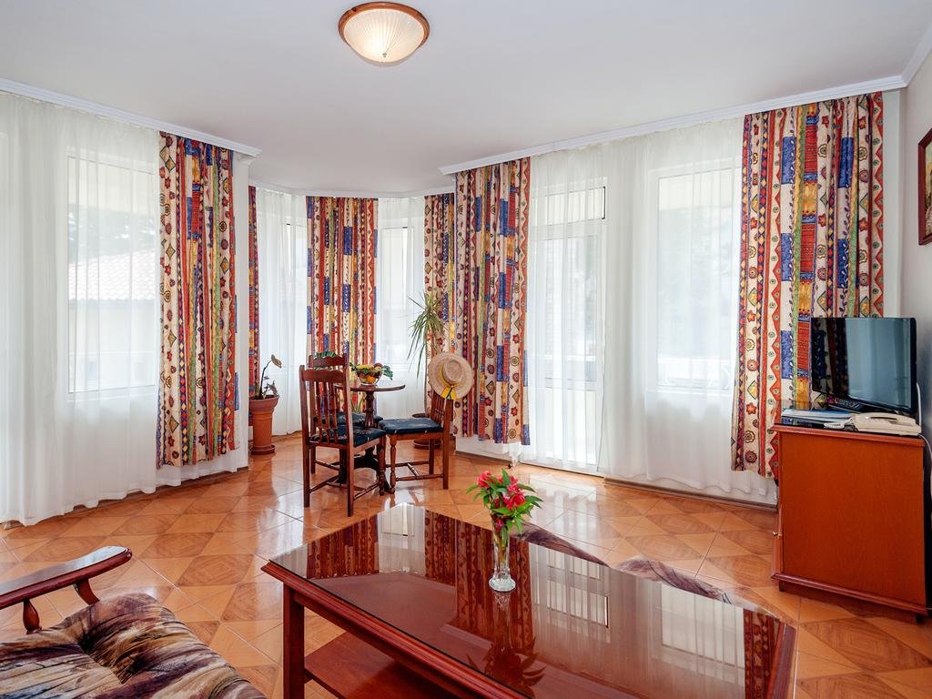 Фото Hotel Villa List