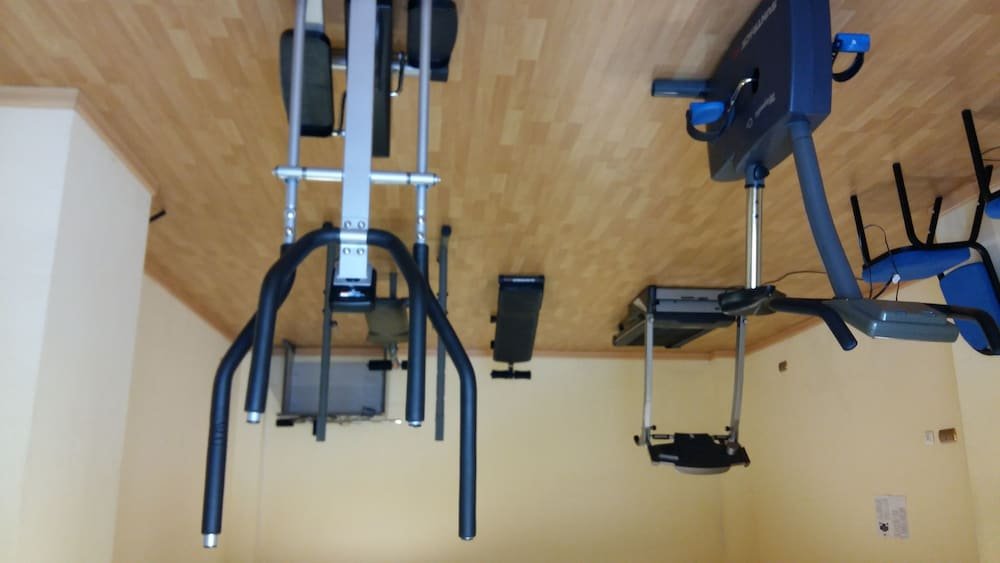 Фото Hotel Ponferrada Plaza