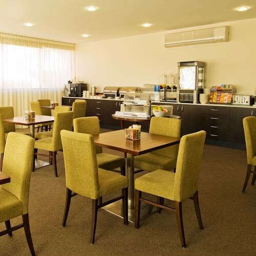 Гостиница Best Western Wollongong в Вуллонгонге