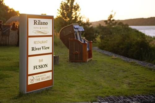 Фото Elaya Hotel Hamburg Finkenwerder