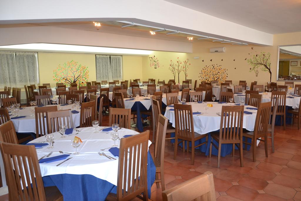 Фото Hotel Marc Aurelio