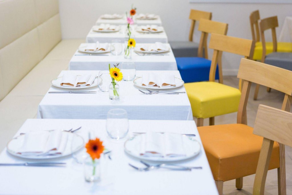 Фото Hotel Mediterraneo