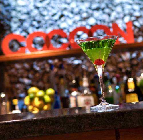 Фото Mercure Welcome Melbourne