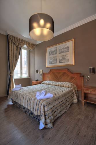 Фото Hotel Les Chambres D'Or