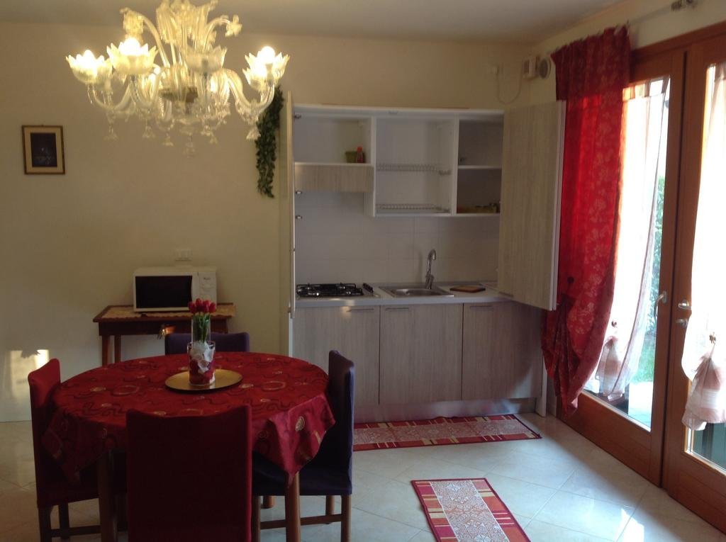 Фото Residence Marina