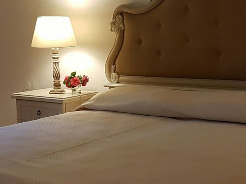Гостиница Tenuta Col Di Sasso