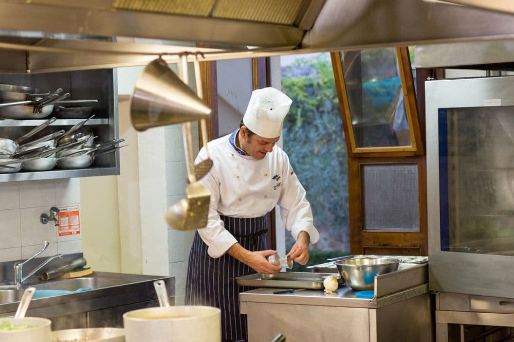 Фото Villa San Lucchese Hotel