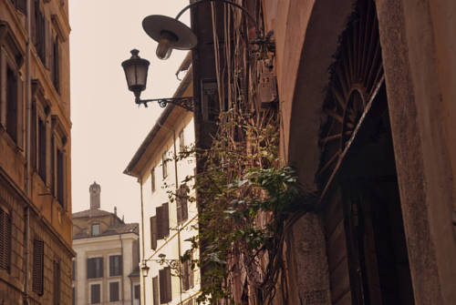 Фото Pantheon Relais