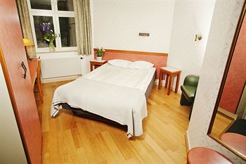 Фото Hotel Zinkensdamm