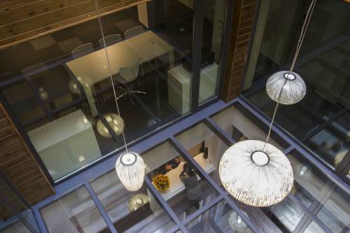 Фото Lux Santiago