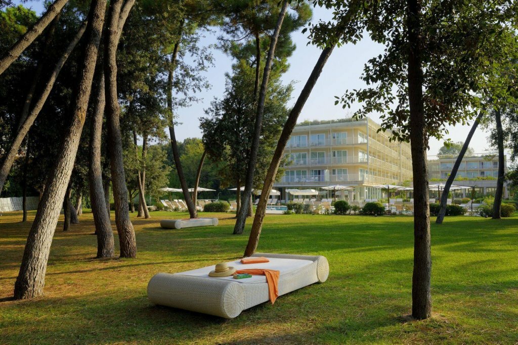 Фото Versilia Lido Una Esperienze