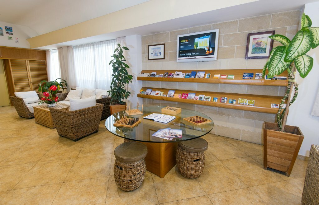 Фото Joli Park Hotel