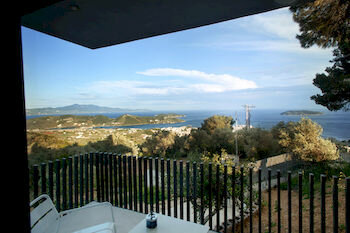 Фото Entechnos Living