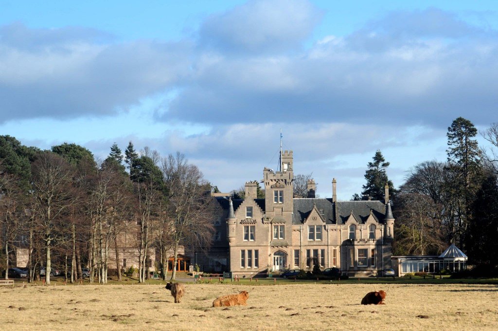 Фото Muthu Newton Hotel