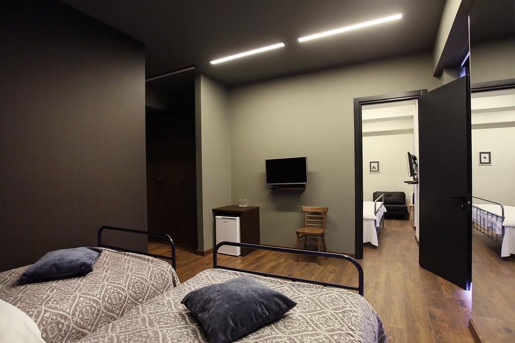 Фото L. M Club Hotel