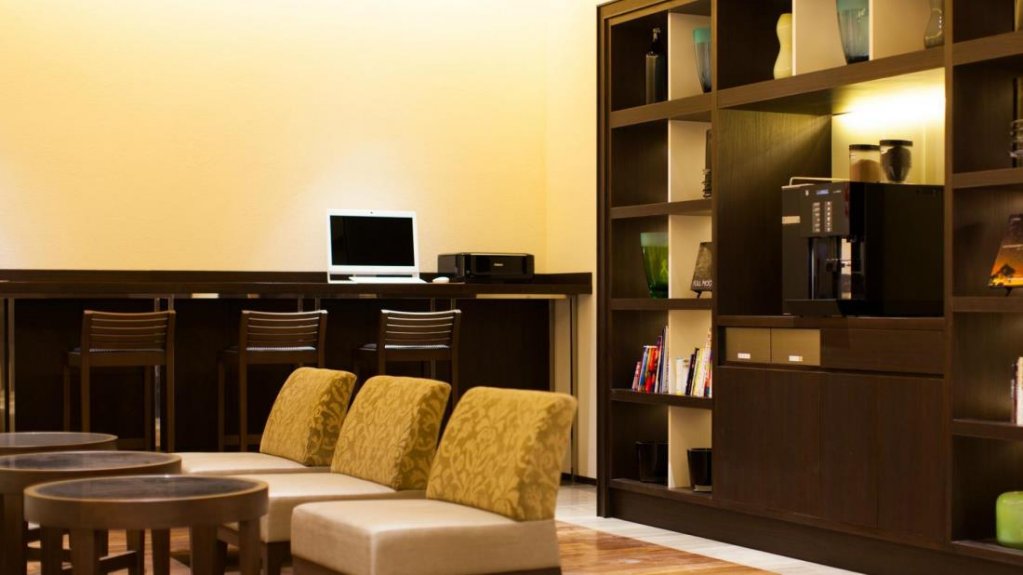 Фото Hotel Forza Hakata