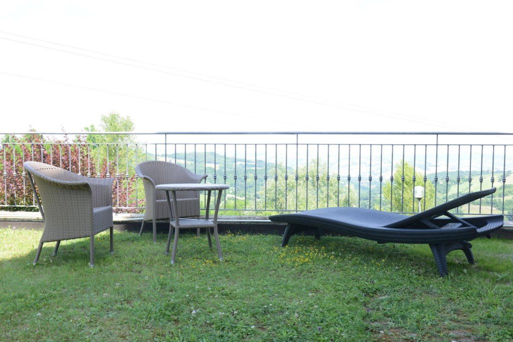 Фото Hotel Mamiani